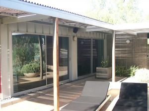 Aluminum Patio Covers