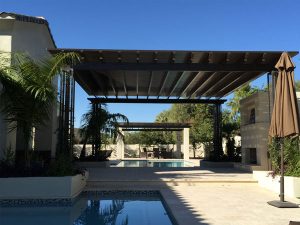 Vinyl Patio Covers